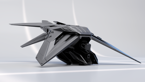 图片[5]-[Ai精翻&朗读] 30+小时Maya多边形建模钢铁加鲁鲁-土狗cg资源站