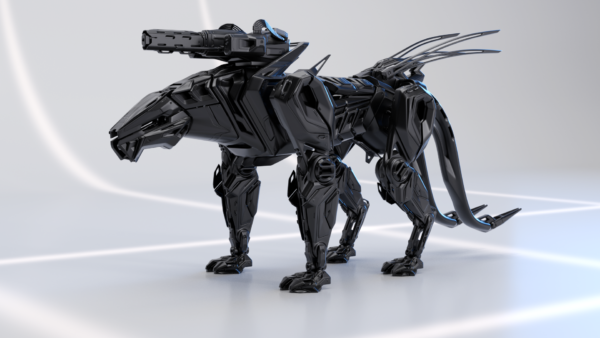 图片[8]-[Ai精翻&朗读] 30+小时Maya多边形建模钢铁加鲁鲁-土狗cg资源站