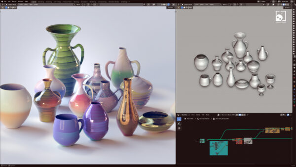 图片[8]-[Ai精翻&中文朗读] Blender几何节点 程序化思维-土狗cg资源站