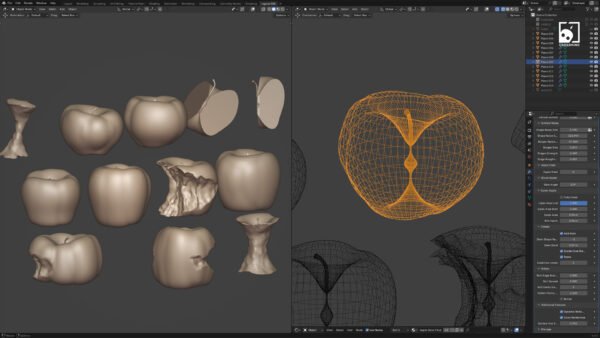 图片[13]-[Ai精翻&中文朗读] Blender几何节点 程序化思维-土狗cg资源站