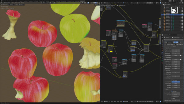 图片[15]-[Ai精翻&中文朗读] Blender几何节点 程序化思维-土狗cg资源站