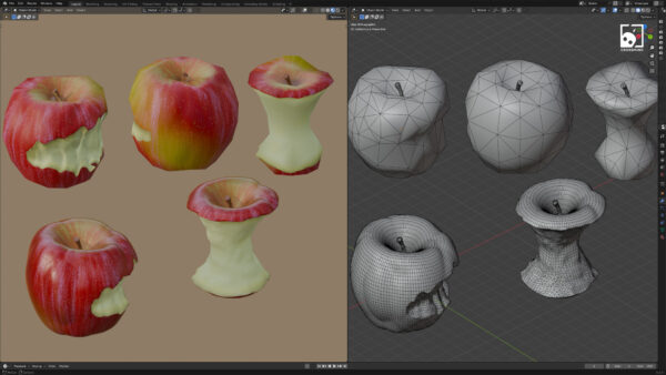 图片[17]-[Ai精翻&中文朗读] Blender几何节点 程序化思维-土狗cg资源站