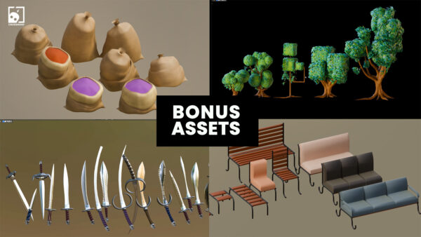 图片[19]-[Ai精翻&中文朗读] Blender几何节点 程序化思维-土狗cg资源站