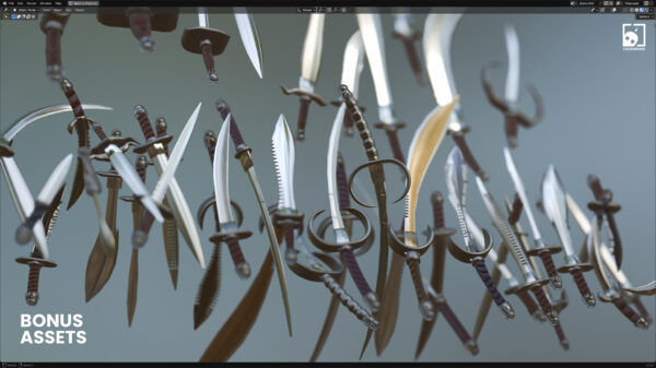 图片[20]-[Ai精翻&中文朗读] Blender几何节点 程序化思维-土狗cg资源站