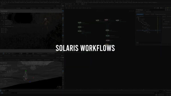 图片[10]-[Ai精翻+中文朗读】Voxyde出品Houdini环境&生物特效-土狗cg资源站