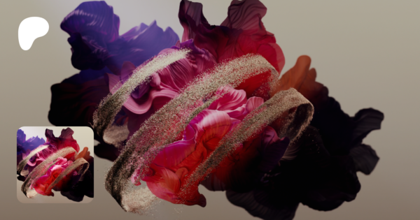 图片[10]-【ai精翻+中文朗读】惊艳c4d动效Bihhel频道-土狗cg资源站