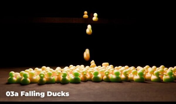 图片[14]-【Ai精翻&中文配音】polyfjord出品-Blender音频驱动可视化动画-土狗cg资源站