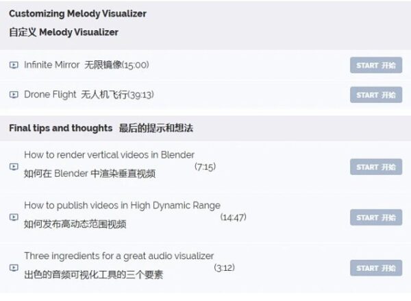 图片[25]-【Ai精翻&中文配音】polyfjord出品-Blender音频驱动可视化动画-土狗cg资源站