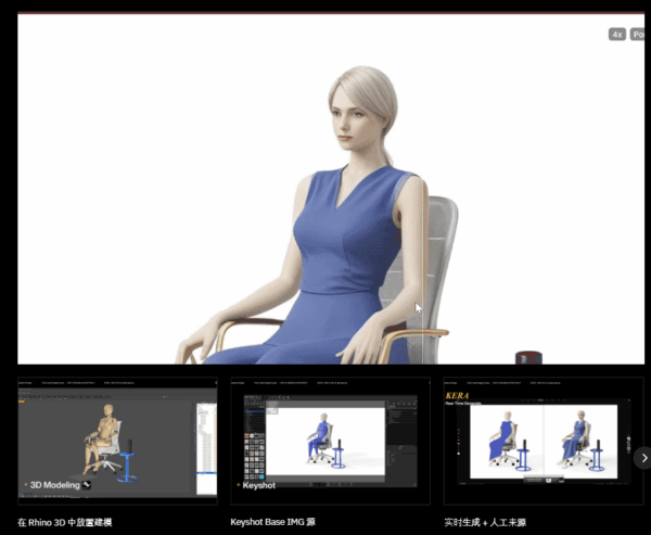 图片[13]-【ai精翻+朗读】BKID 的 9 步 AI 产品设计流程，可完成一致性设计-土狗cg资源站