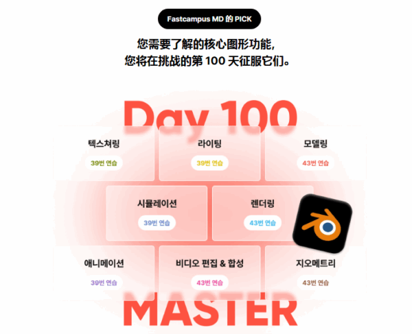 图片[7]-（钻石会员免费）Blender100 天挑战赛-土狗cg资源站