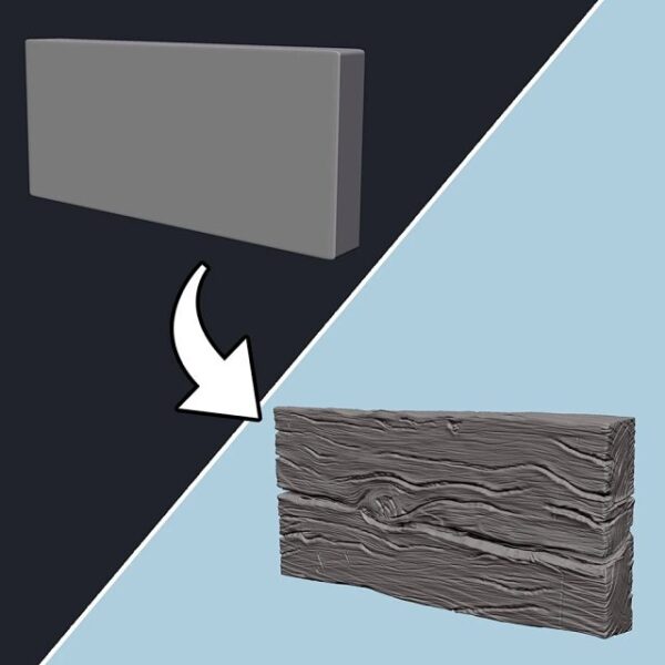 图片[3]-【ai精翻&（会员免费）】ZBrush雕刻流程快速上手课-土狗cg资源站