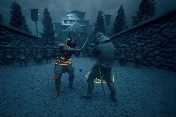 图片[11]-[Ai精翻&朗读（会员免费）]原价900美元的终极虚幻引擎UE5课-土狗cg资源站