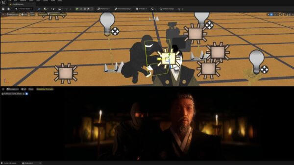 图片[15]-正片完结·共12章 [Ai精翻&朗读]原价900美元的终极虚幻引擎UE5课-土狗cg资源站