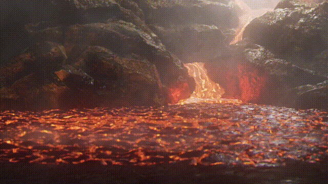 图片[1]-【ai精翻&中文配音】Houdini熔岩动态特效模拟-土狗cg资源站