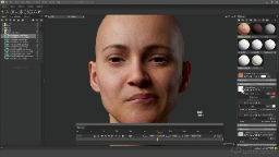 图片[5]-[免费·Ai精翻] 使用 Maya 构建基于 FACS 的简化面部绑定系统-土狗cg资源站