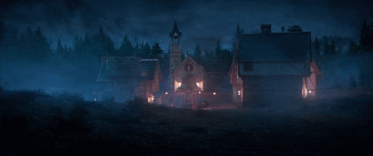 更新到week04【ai精翻&中文配音】Houdini影视级魔法特效全流程-土狗cg资源站