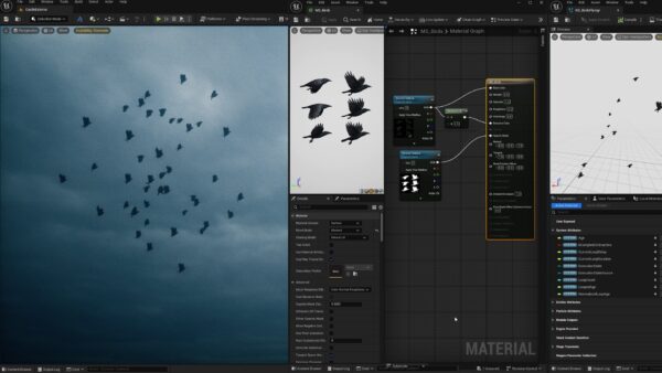 图片[20]-[Ai精翻&朗读（会员免费）]原价900美元的终极虚幻引擎UE5课-土狗cg资源站
