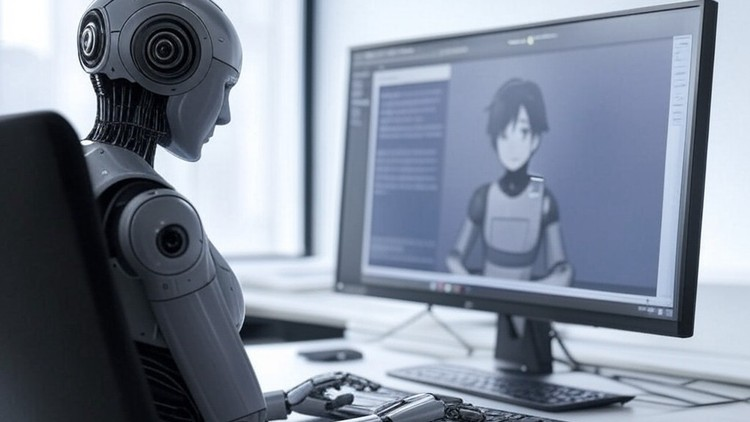 【ai精翻】ChatGPT-4 和 Sora:从文字到视频,人工智能的未来-土狗cg资源站