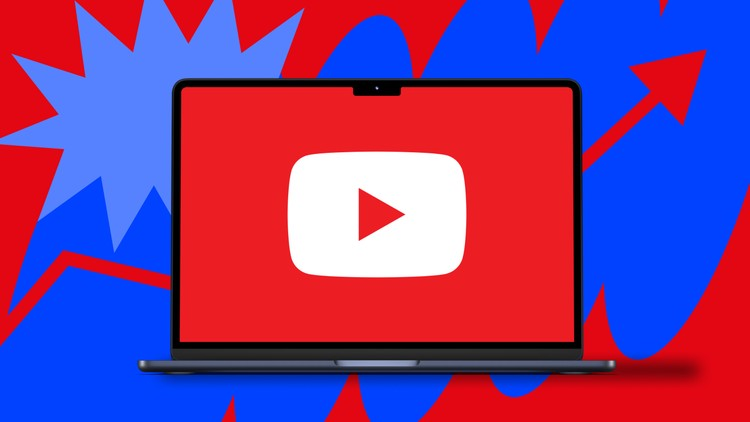 【ai精翻】完整的 YouTube 课程 – 通过 YouTube 学习生活-土狗cg资源站