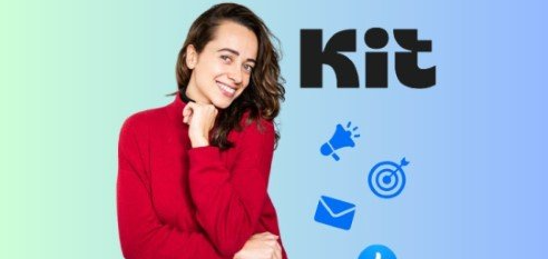 【ai精翻】ConvertKit（现为 Kit）初学者基础知识 – 2025-土狗cg资源站