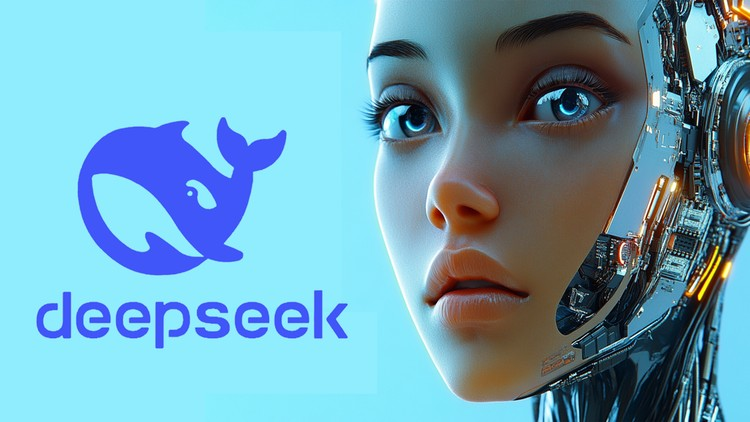 【ai精翻】DeepSeek 综合指南:GenAI、AI 代理、货币化-土狗cg资源站