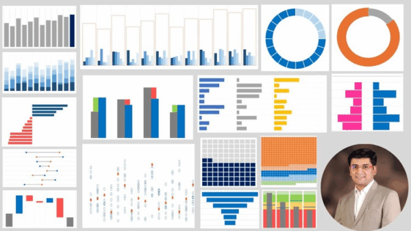图片[1]-【ai精翻】Excel 图表精通：使其专业且实用-土狗cg资源站