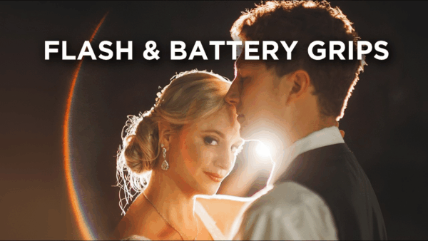 图片[1]-【ai精翻】闪光灯与平衡 // 为什么你可能需要电池手柄-土狗cg资源站