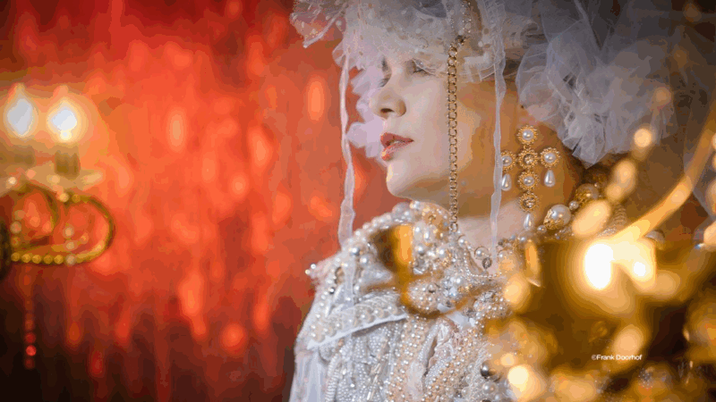 【ai精翻】 人像摄影：一个道具，无限可能-土狗cg资源站