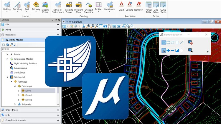 【ai精翻】OpenSite Designer：AI 应用于地形设计 - AulaGEO-土狗cg资源站