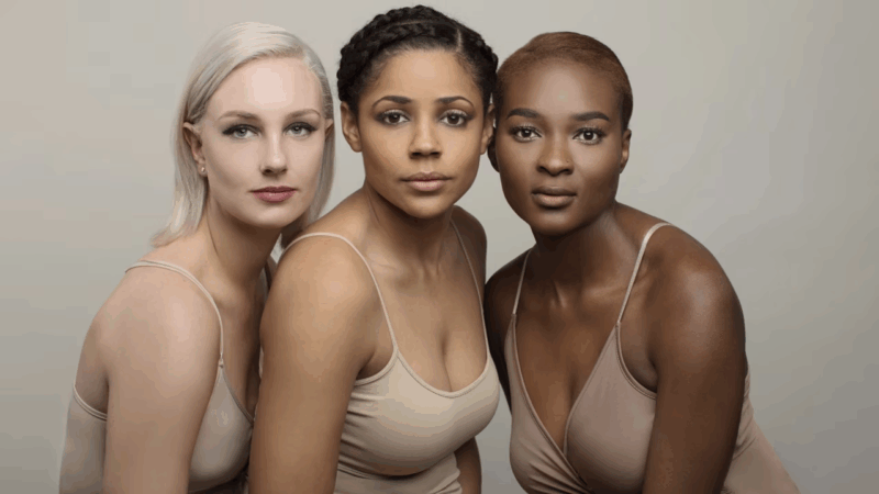 【ai精翻】肖像系统——发型、化妆和造型-土狗cg资源站