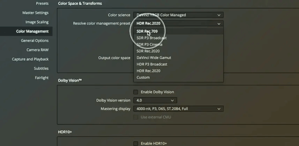 图片[1]-【ai精翻】HDR 调色板 101 – 对比度和解析色彩管理 2.0-土狗cg资源站