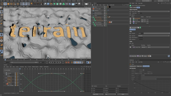 图片[1]-【ai精翻】学习 C4D Mograph 技术 03-土狗cg资源站