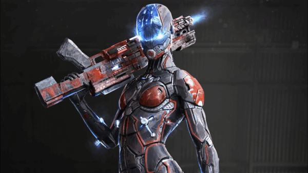 图片[1]- 【ai精翻】ZBrush 中的科幻服装设计-土狗cg资源站