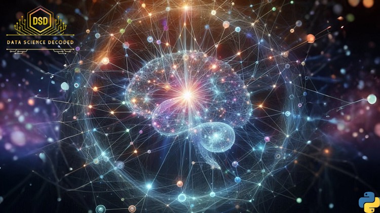 【ai精翻】25 个关键机器学习算法 – 数学、直觉、Python-土狗cg资源站