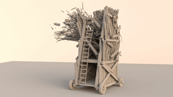 图片[1]-【ai精翻】Houdini中的刚体破坏动力学-土狗cg资源站