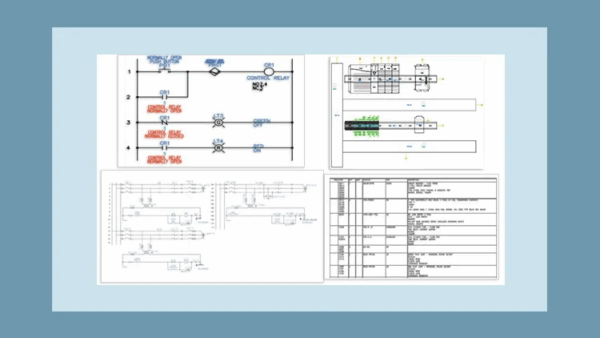 图片[1]-【ai精翻】AutoCAD Electrical 2025：教程、练习和项目-土狗cg资源站