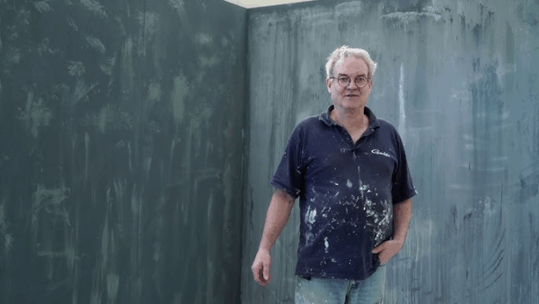 图片[1]-【ai精翻】Peter Coulson 摄影作品——建造和绘制可移动墙-土狗cg资源站