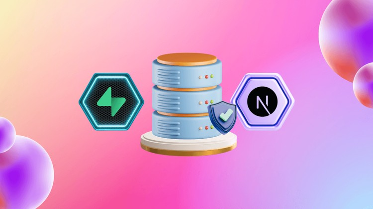 【ai精翻】使用 Supabase 和 NextJS 构建现代 Web 应用程序-土狗cg资源站