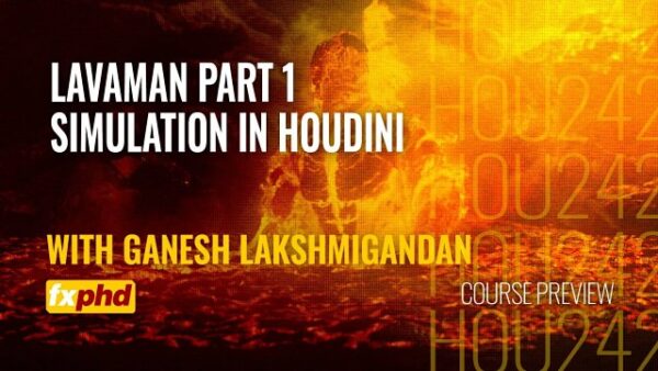 图片[3]-【ai精翻&中文配音】Houdini熔岩动态特效模拟-土狗cg资源站