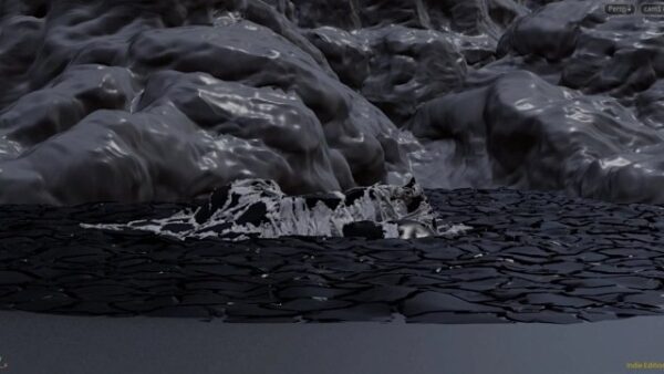 图片[9]-【ai精翻&中文配音】Houdini熔岩动态特效模拟-土狗cg资源站