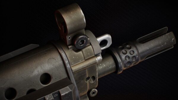 图片[2]-钻石免费【ai精翻&中文朗读】35小时全流程硬表面枪械武器-土狗cg资源站