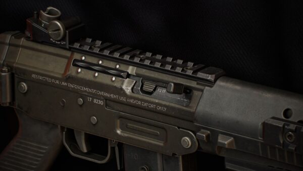 图片[3]-钻石免费【ai精翻&中文朗读】35小时全流程硬表面枪械武器-土狗cg资源站