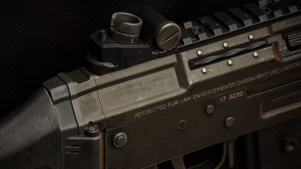 图片[4]-钻石免费【ai精翻&中文朗读】35小时全流程硬表面枪械武器-土狗cg资源站