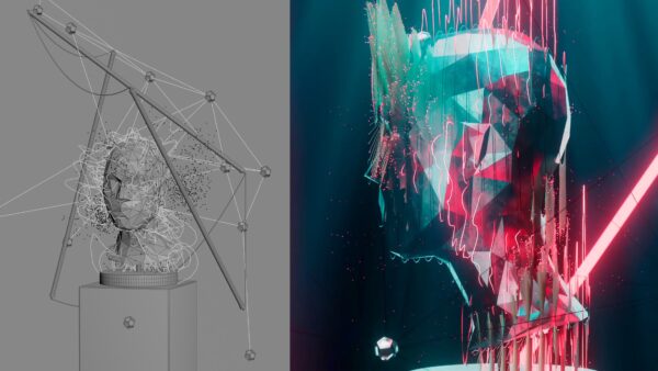 图片[9]-[免费·Ai精翻] graphicINmotion会员频道-Houdini音频反应音乐可视化案例-土狗cg资源站