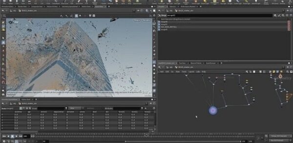 图片[10]-[Ai精翻&中文配音] Houdini变形金刚机械破坏镜头特效全解析-土狗cg资源站