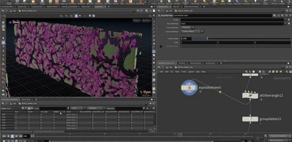 图片[12]-[Ai精翻&中文配音] Houdini变形金刚机械破坏镜头特效全解析-土狗cg资源站