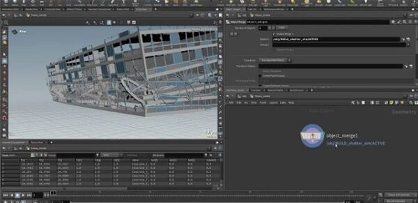 图片[13]-[Ai精翻&中文配音] Houdini变形金刚机械破坏镜头特效全解析-土狗cg资源站
