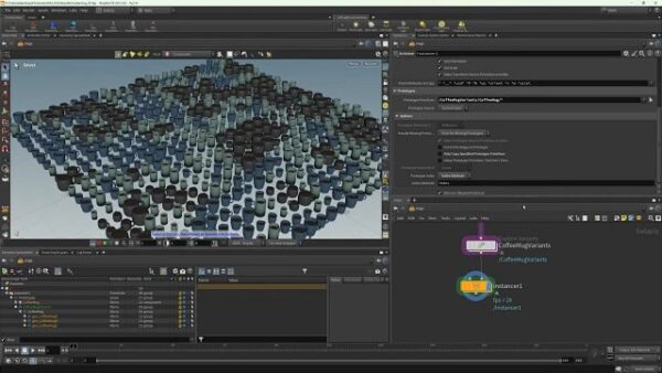 图片[6]-【ai精翻&中文配音（会员免费）】通过使用Houdini Solaris来了解USD-土狗cg资源站