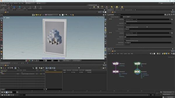 图片[8]-【ai精翻&中文配音（会员免费）】通过使用Houdini Solaris来了解USD-土狗cg资源站