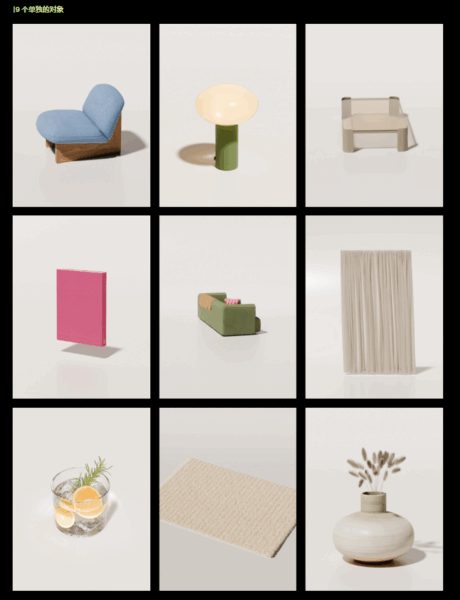 图片[3]-【ai精翻+朗读】Blender 中逼真的 3D 建模和渲染-土狗cg资源站